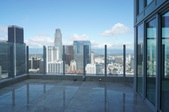 825 S Hill / penthouse Balcony 