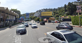 8224 Sunset Blvd - Billboard