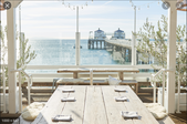 Ocean View Restaurant - Not Clear