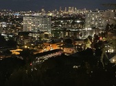 Restaurant Views Night