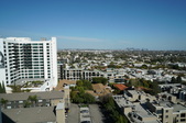 Canyon Tower 9th Floor suite