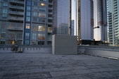 Restaurant Rooftops Cleared