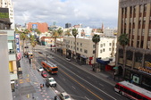 Hollywood Blvd (Hollywood and Highland)