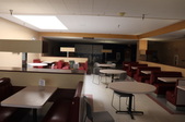 Cafeteria