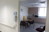Floor 5 Nurse Station & Rooms