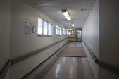 Floor A Hallways & ER
