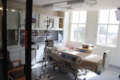Long Beach Hospital