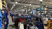 Men's Sports Clothes