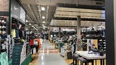 Shoe Department