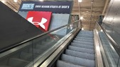 Escalators