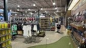Golf / Yeti