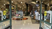 Main Foyer / Front Cash Registers