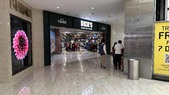 2nd Floor Ext 2 - Cash Registers