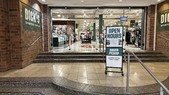 2nd Floor Exterior - Cash Registers