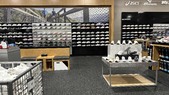 Shoe Department