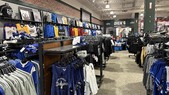 Sports Teams