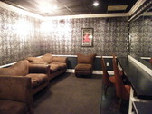 Avalon Dressing Room