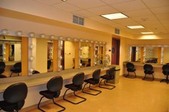 Dolby Theater Dressing Room