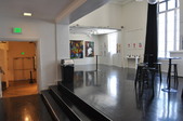 Montalban Theater Dressing Room