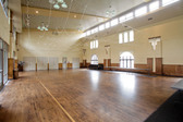First Congregational LB