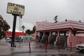 1600 COLORADO BLVD