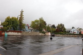 EAGLE ROCK BAPTIST CHURCH LOT