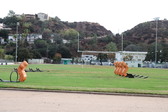 EAGLE ROCK HS FOOTBALL FIELD