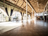 RAW SPACE / PHOTO STUDIO - FILES
