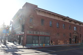 HIGHLAND PARK F&A BLDG