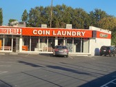 RITZ DISCOUNT CLEANERS