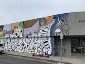 6th at Serrano