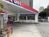 CALIFORNIA FUEL