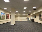 DOLBY THEATER DRESSING ROOM OPTIONS