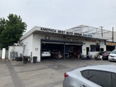ORION AUTOBODY