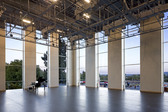 CSUN Rehearsal Room