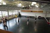 DANCER'S STUDIO - KORNGUTE