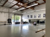 BALLET REHEARSAL ROOMS