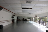 UPSTAIRS ROOM