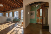 OLD GALLERY AND LOFT - KORNGUTE