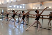 CITY BALLET OF LA