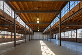 WAREHOUSE COMPLEX #1 - HDB