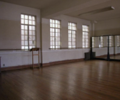 BALLET SPACES - FILES - NOT YET CLEAR