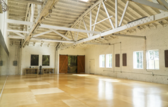 PEER SPACE DANCE WAREHOUSE