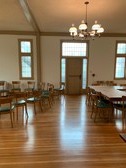 CALVARY CHURCH - SOUTH PAS