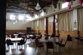 ELK'S LODGE
