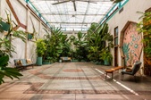 Indoor-Outdoor Areas 1