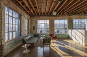 Old Gallery & Lofts - Korngute