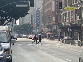 Ext - Crosswalk