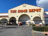 Home Depot - Monrovia