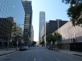 8th between Grand and Flower